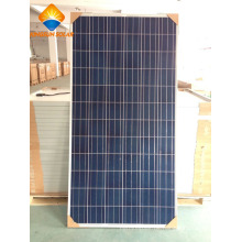 300W Hochleistungs-PV-Zelle Leistungsfähiges Solarmodul